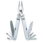 Leatherman Tool Survival
