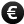 Euro currency